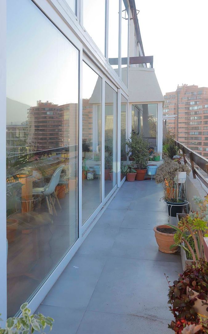 Av. Vitacura, Santiago foto-7