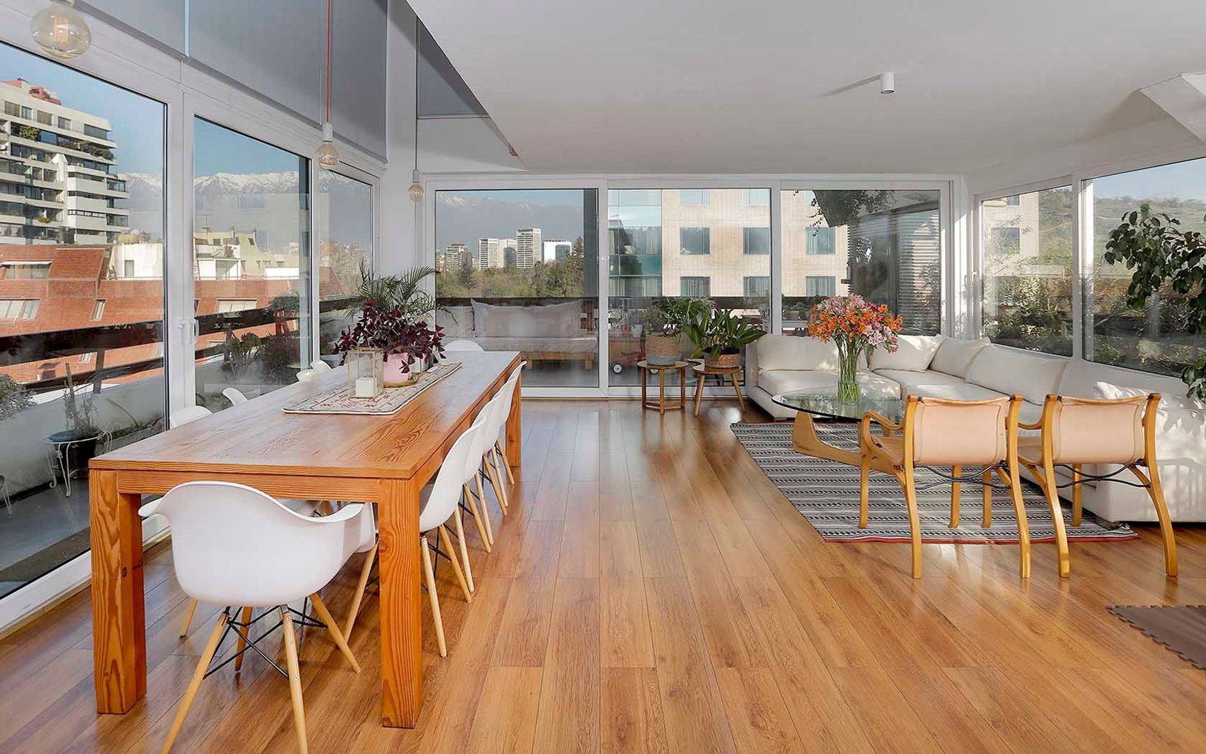 Av. Vitacura, Santiago foto-3