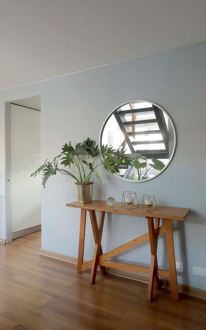 Av. Vitacura, Santiago foto-1