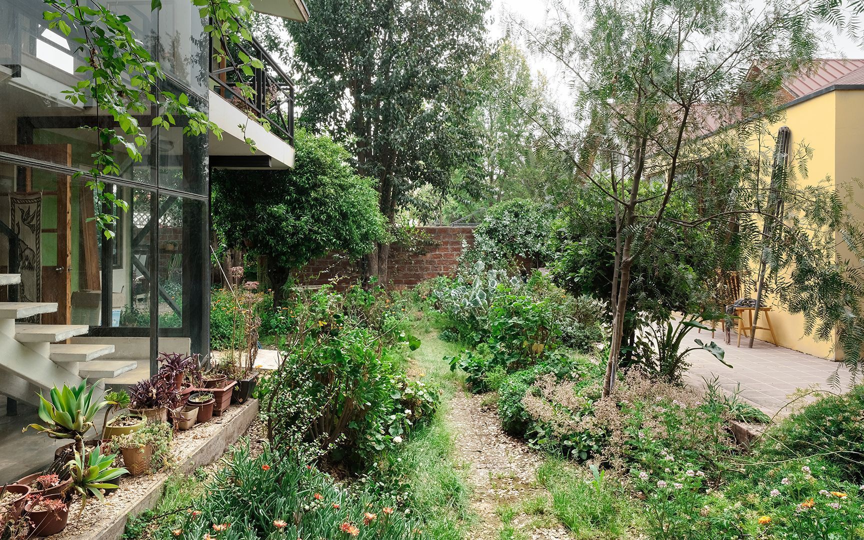 Carlos Mondaca, Santiago foto-14