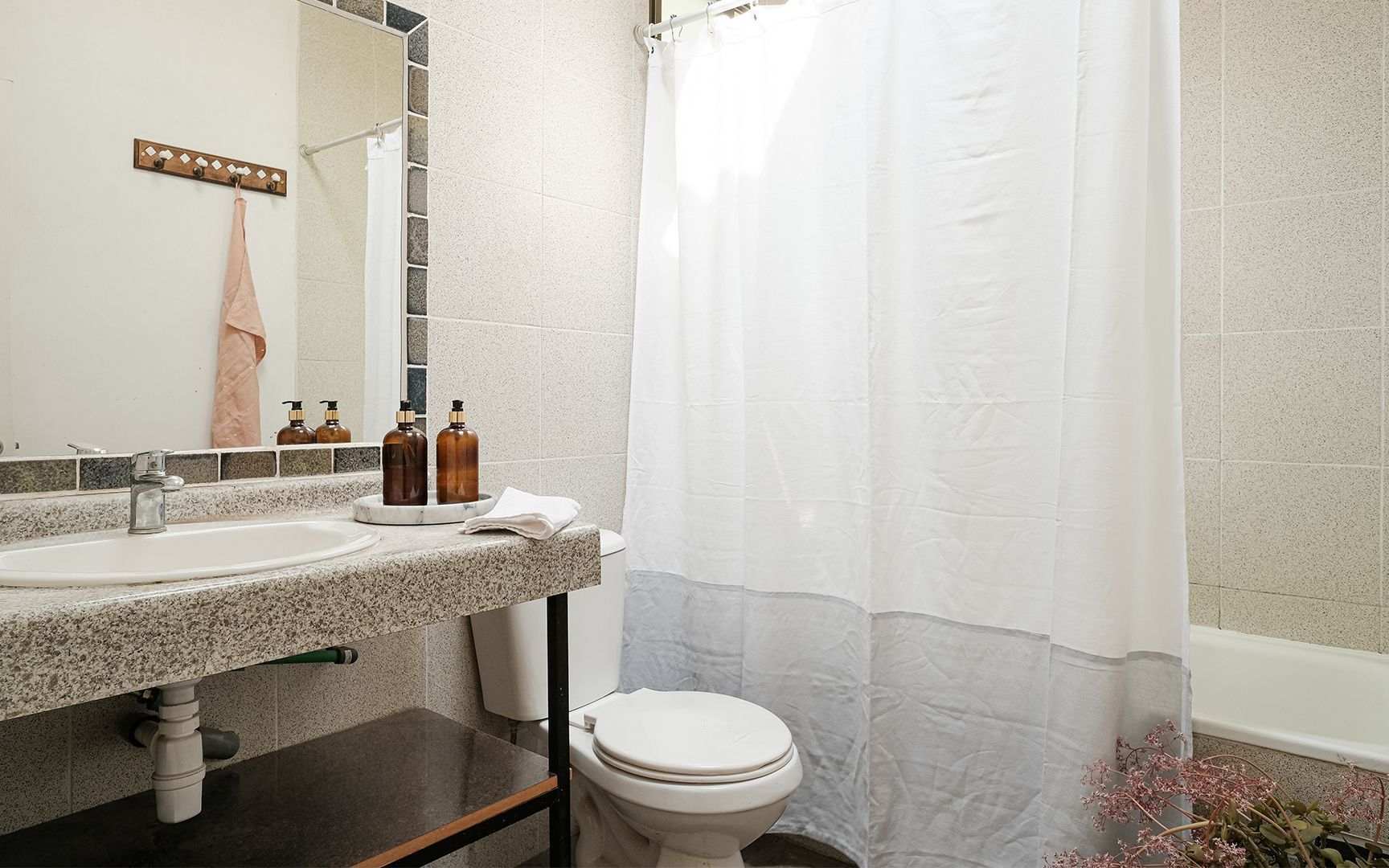 Carlos Mondaca, Santiago foto-20