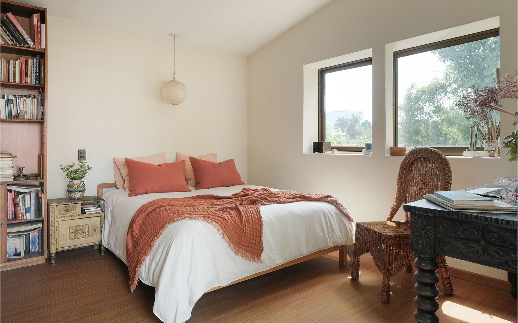 Carlos Mondaca, Santiago foto-19