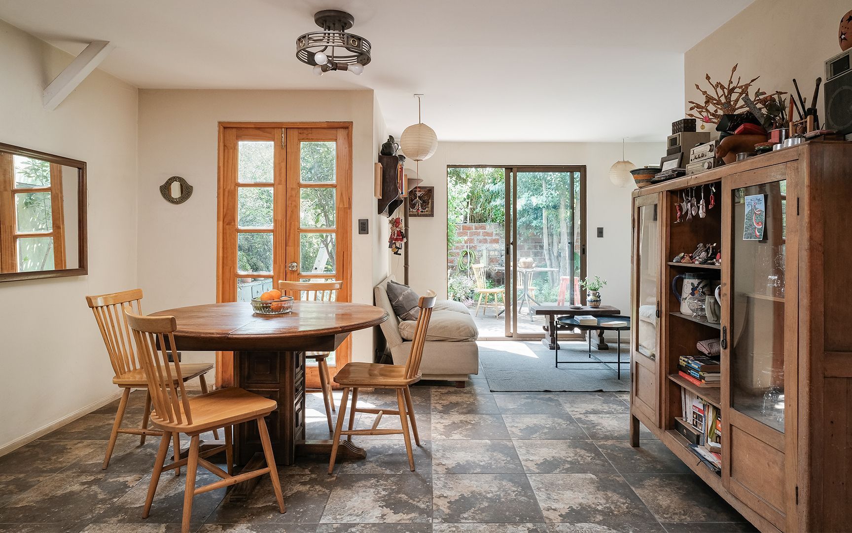 Carlos Mondaca, Santiago foto-16