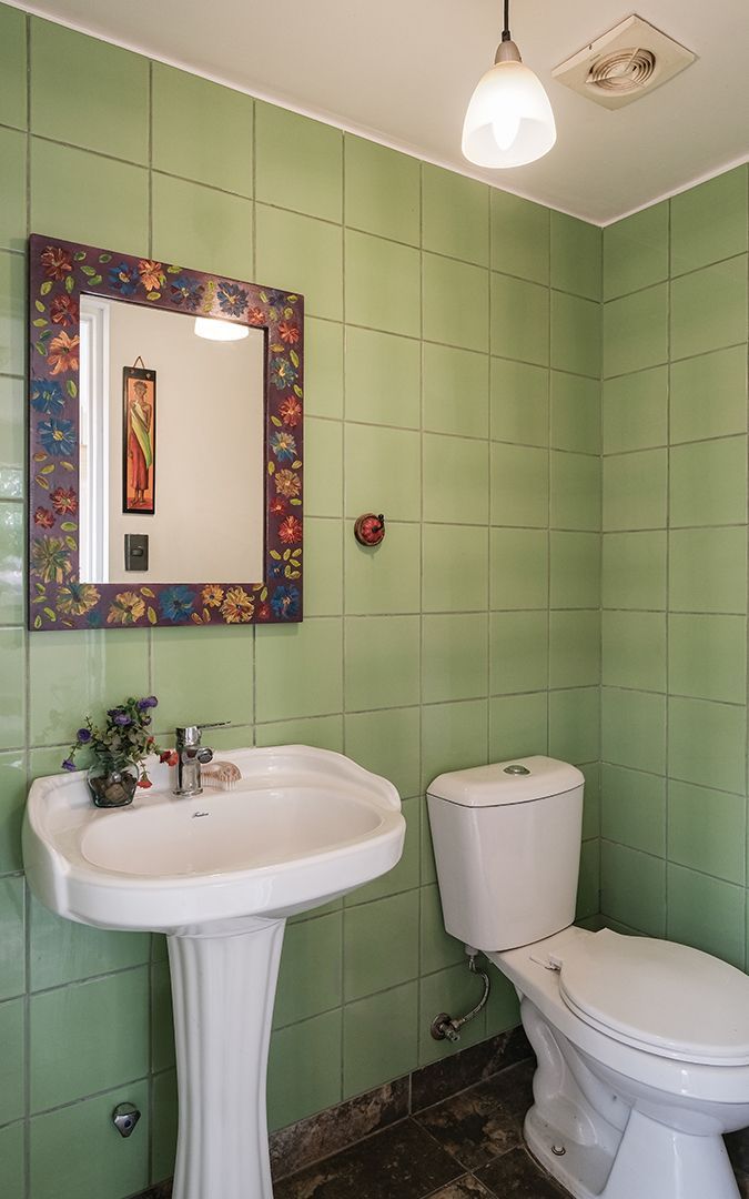 Carlos Mondaca, Santiago foto-12