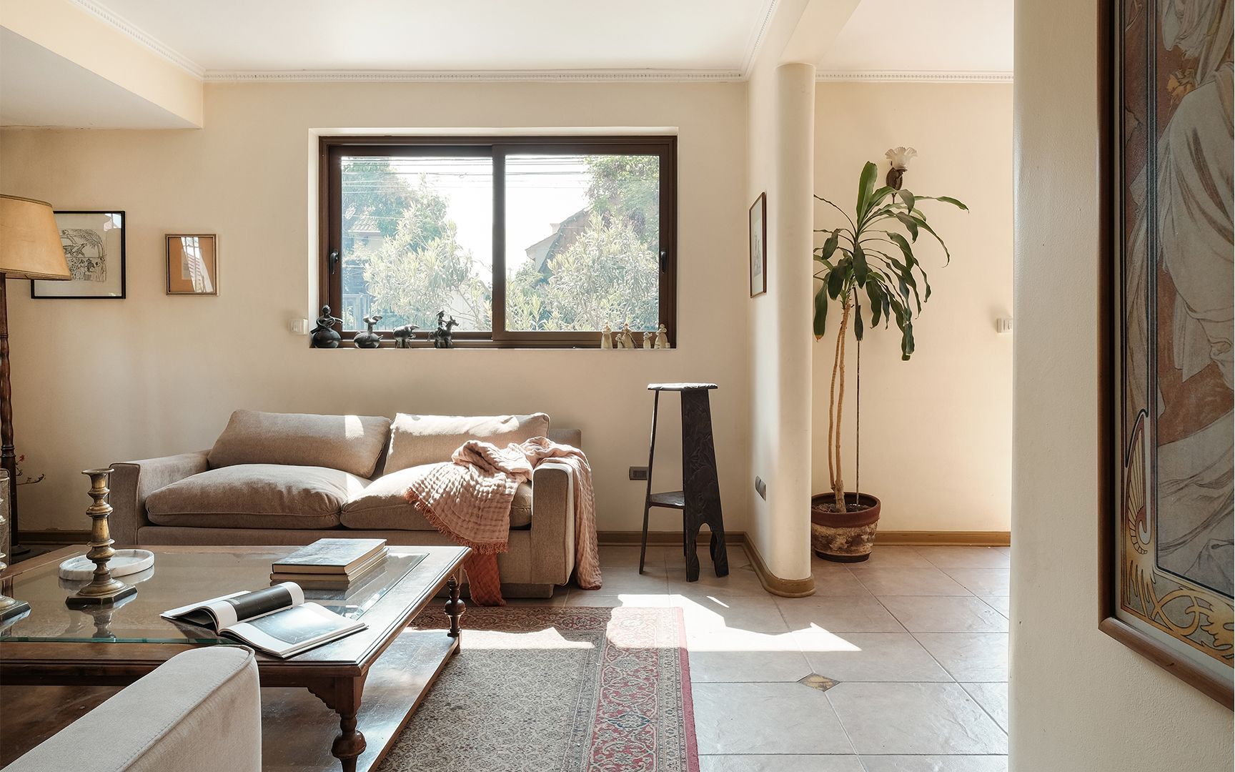 Carlos Mondaca, Santiago foto-3