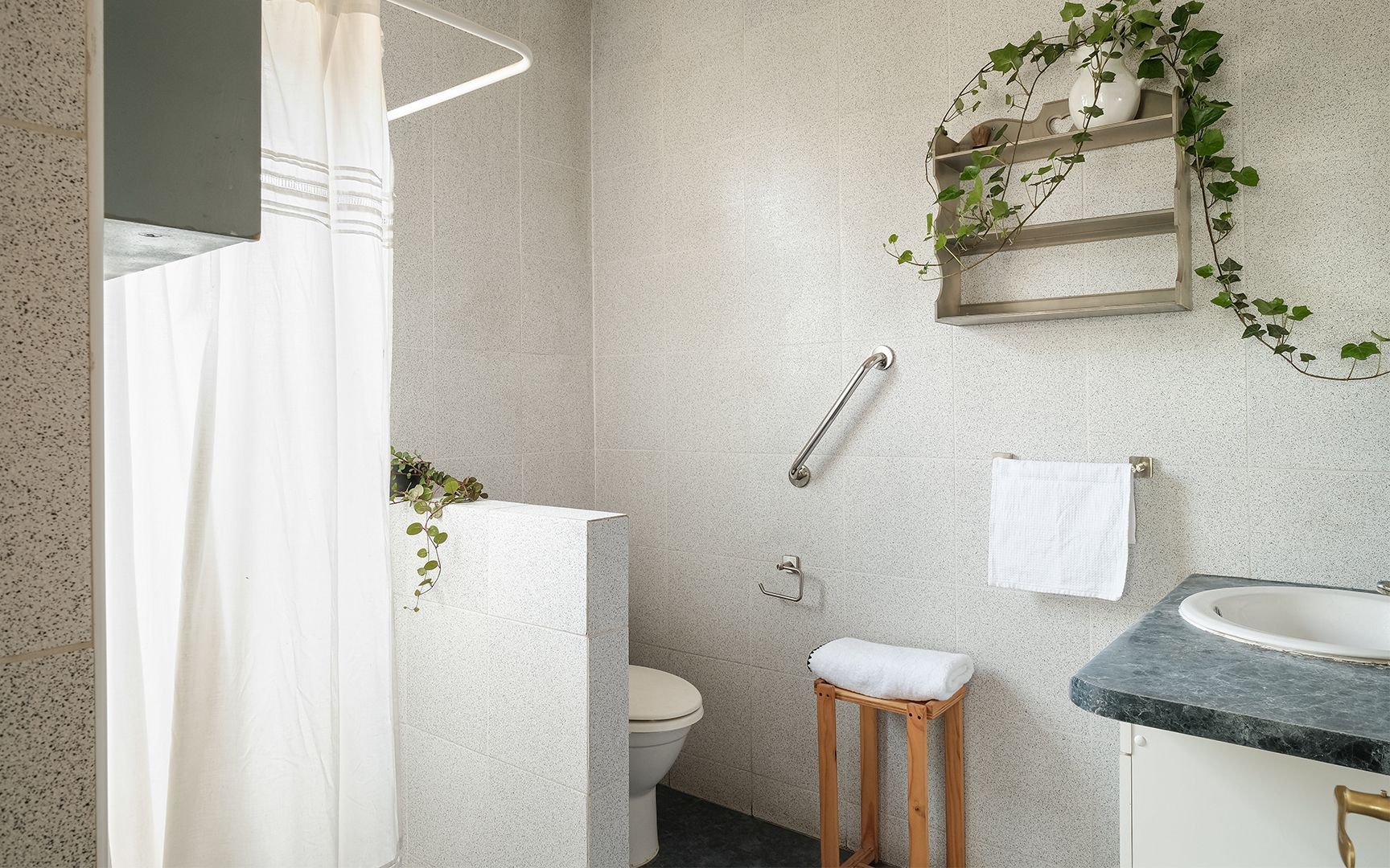 Carlos Mondaca, Santiago foto-11