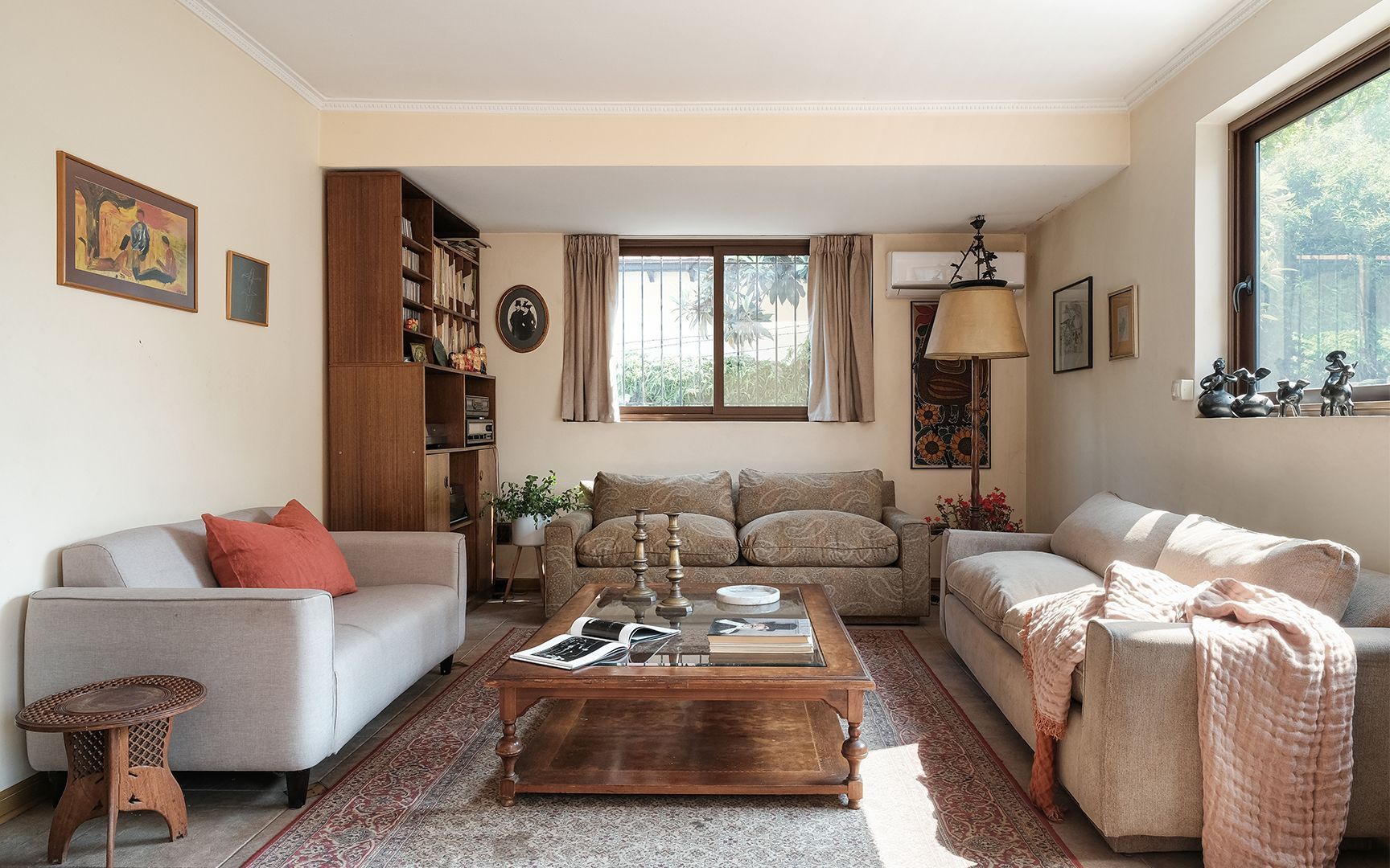 Carlos Mondaca, Santiago foto-2