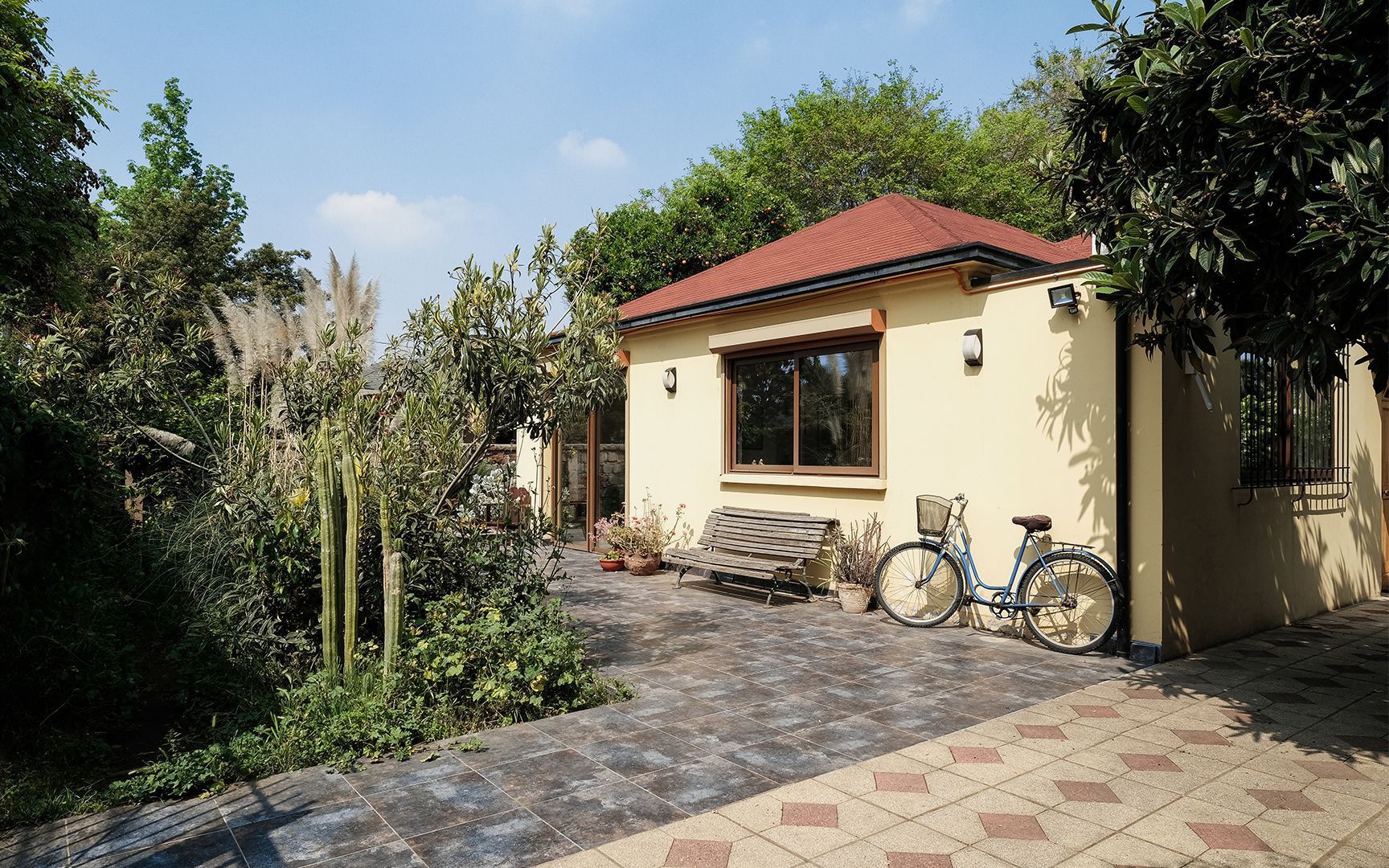 Carlos Mondaca, Santiago foto-0