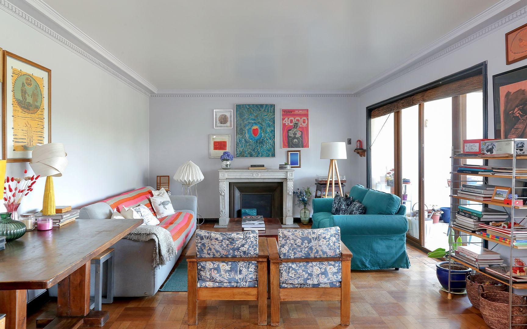 Av. Providencia, Santiago foto-1