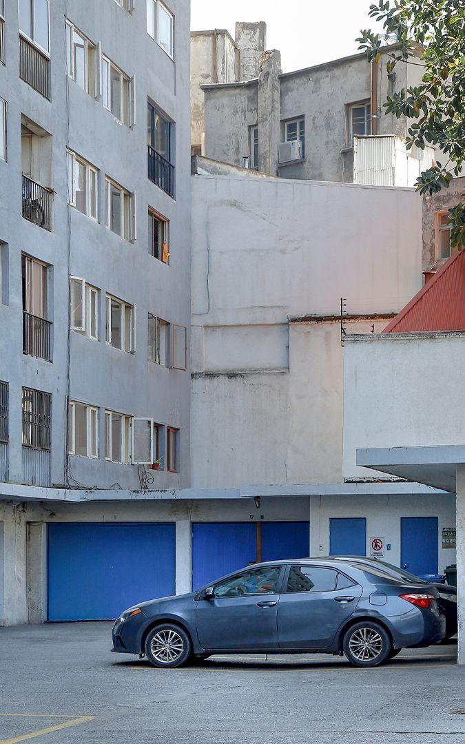 Av. Providencia, Santiago foto-18