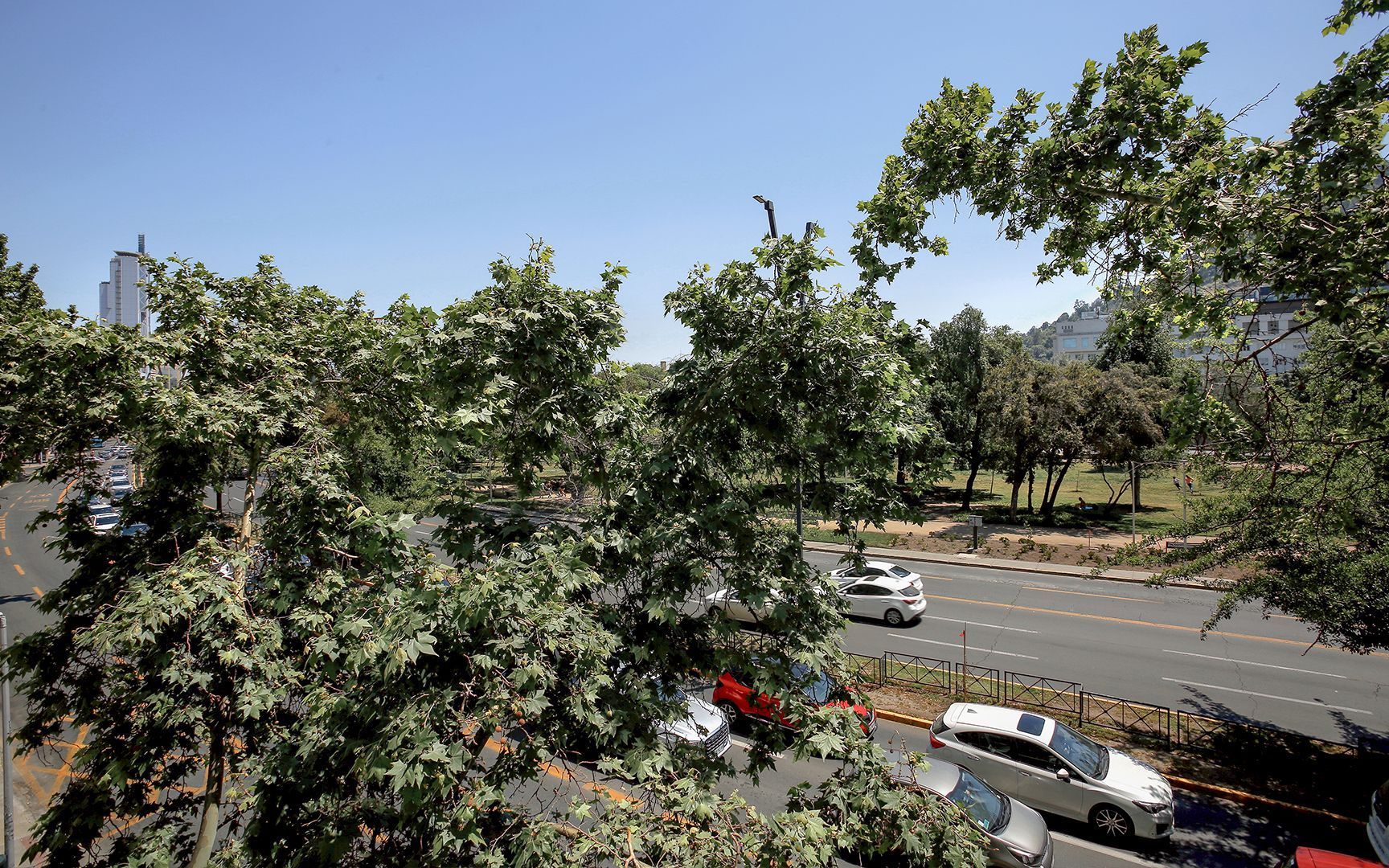 Av. Providencia, Santiago foto-22