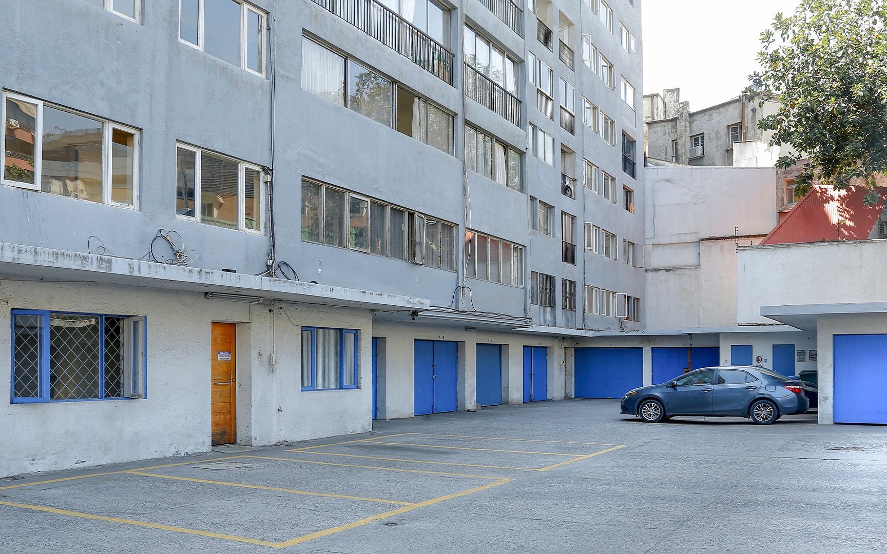 Av. Providencia, Santiago foto-19