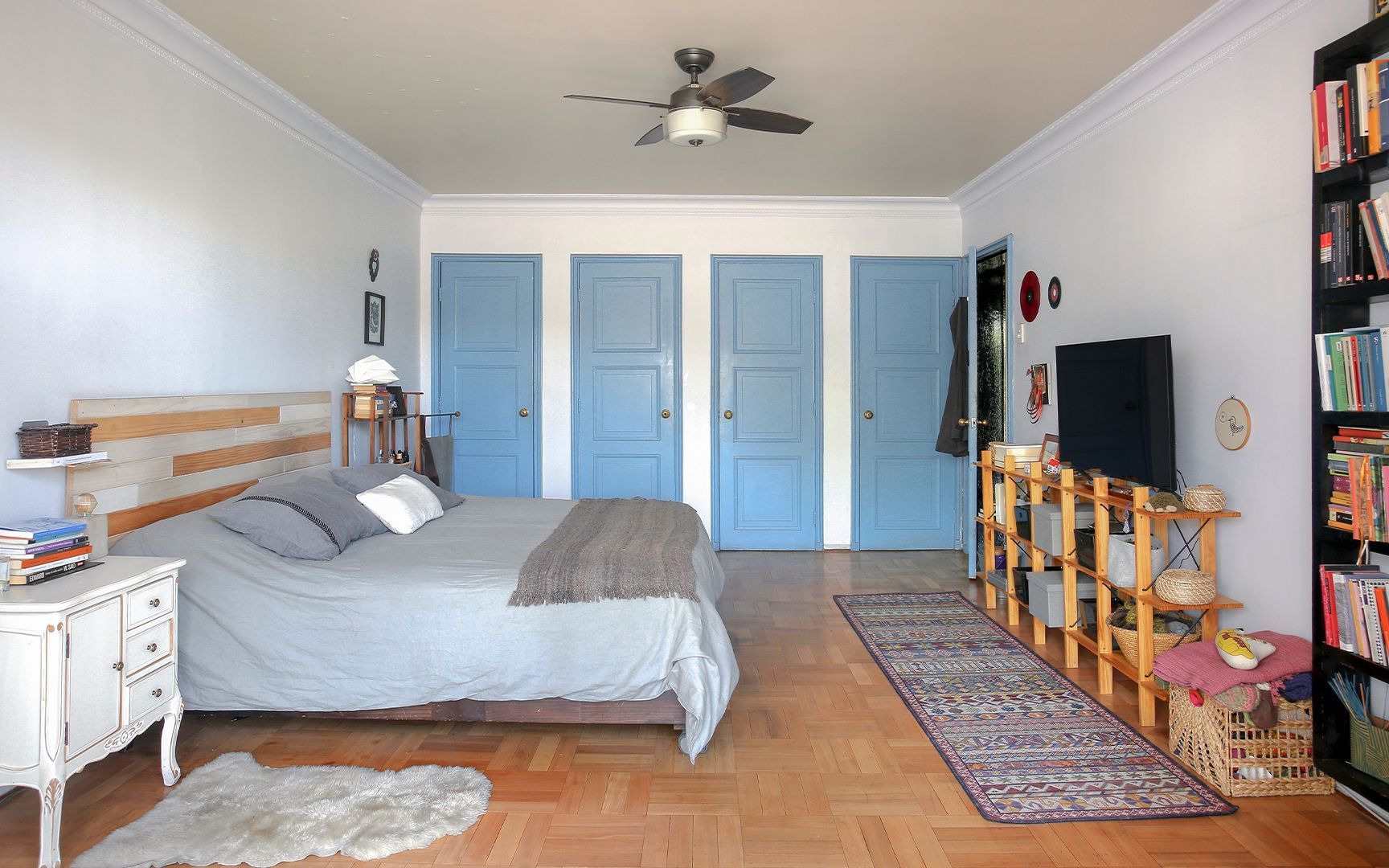 Av. Providencia, Santiago foto-11