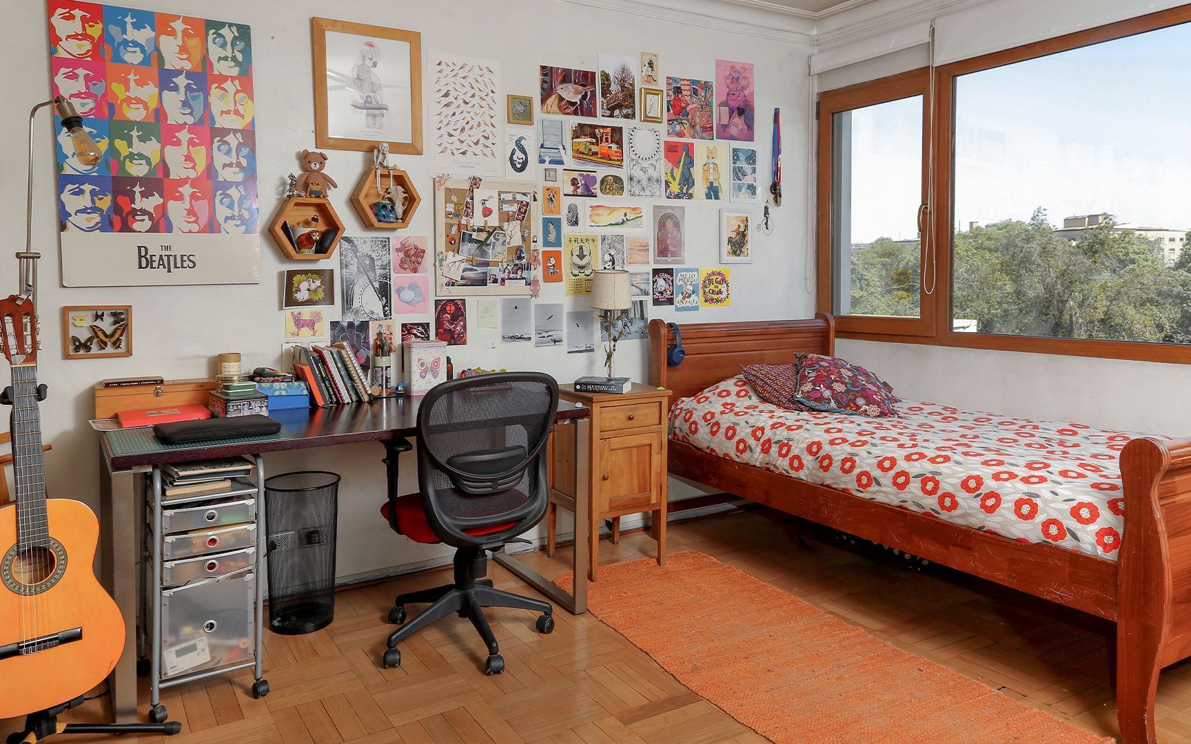 Av. Providencia, Santiago foto-15