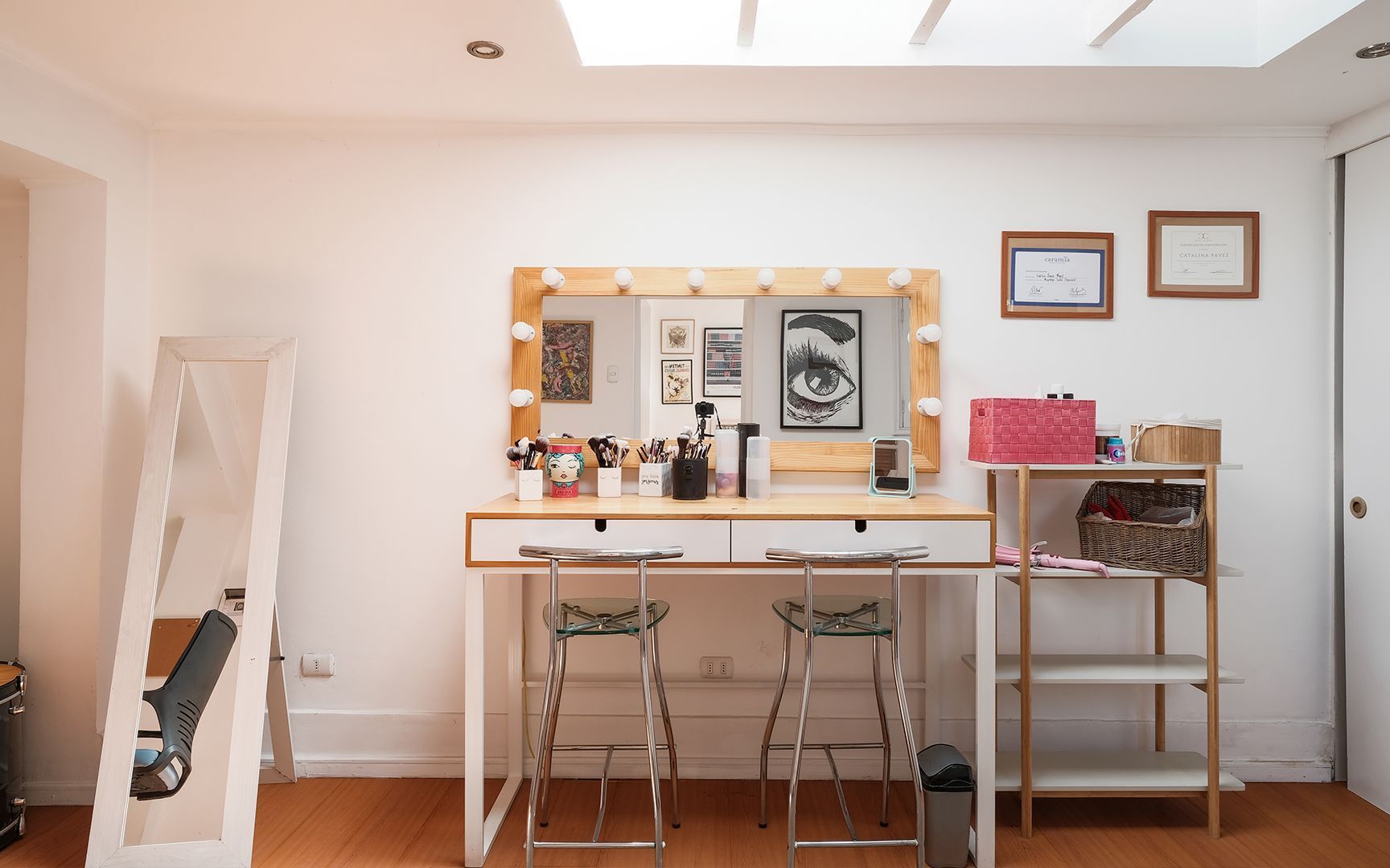 Holanda, Santiago foto-14