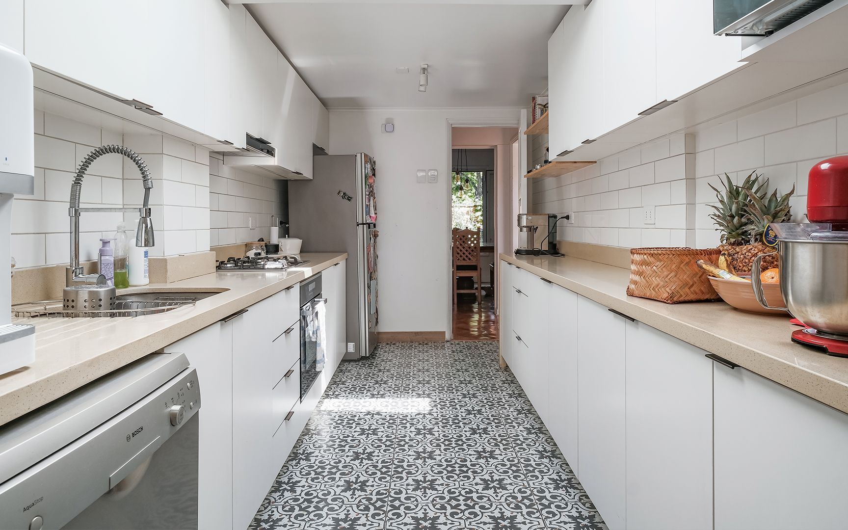 Holanda, Santiago foto-16