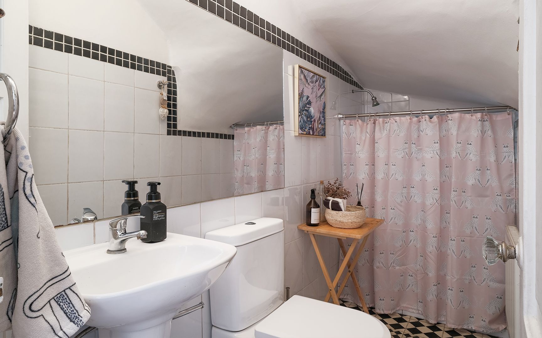 Holanda, Santiago foto-22