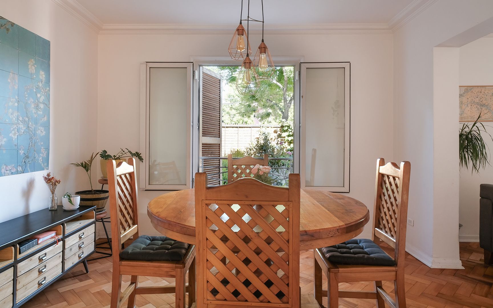 Holanda, Santiago foto-9