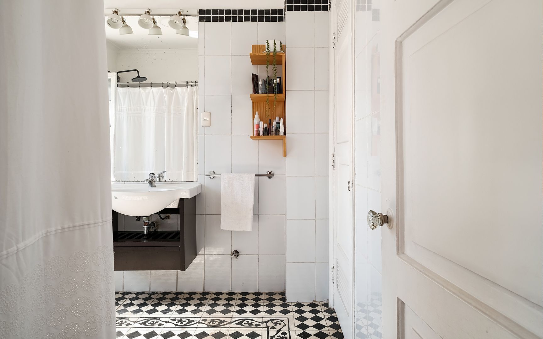 Holanda, Santiago foto-24