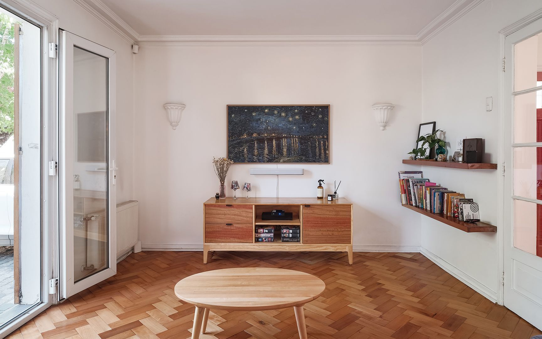 Holanda, Santiago foto-6