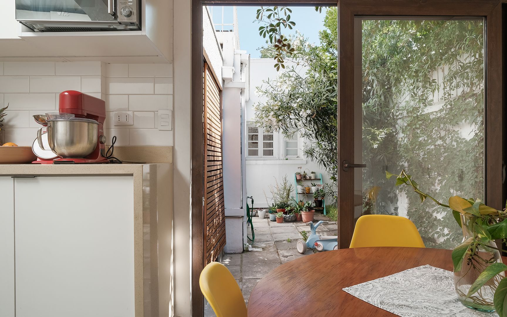 Holanda, Santiago foto-18