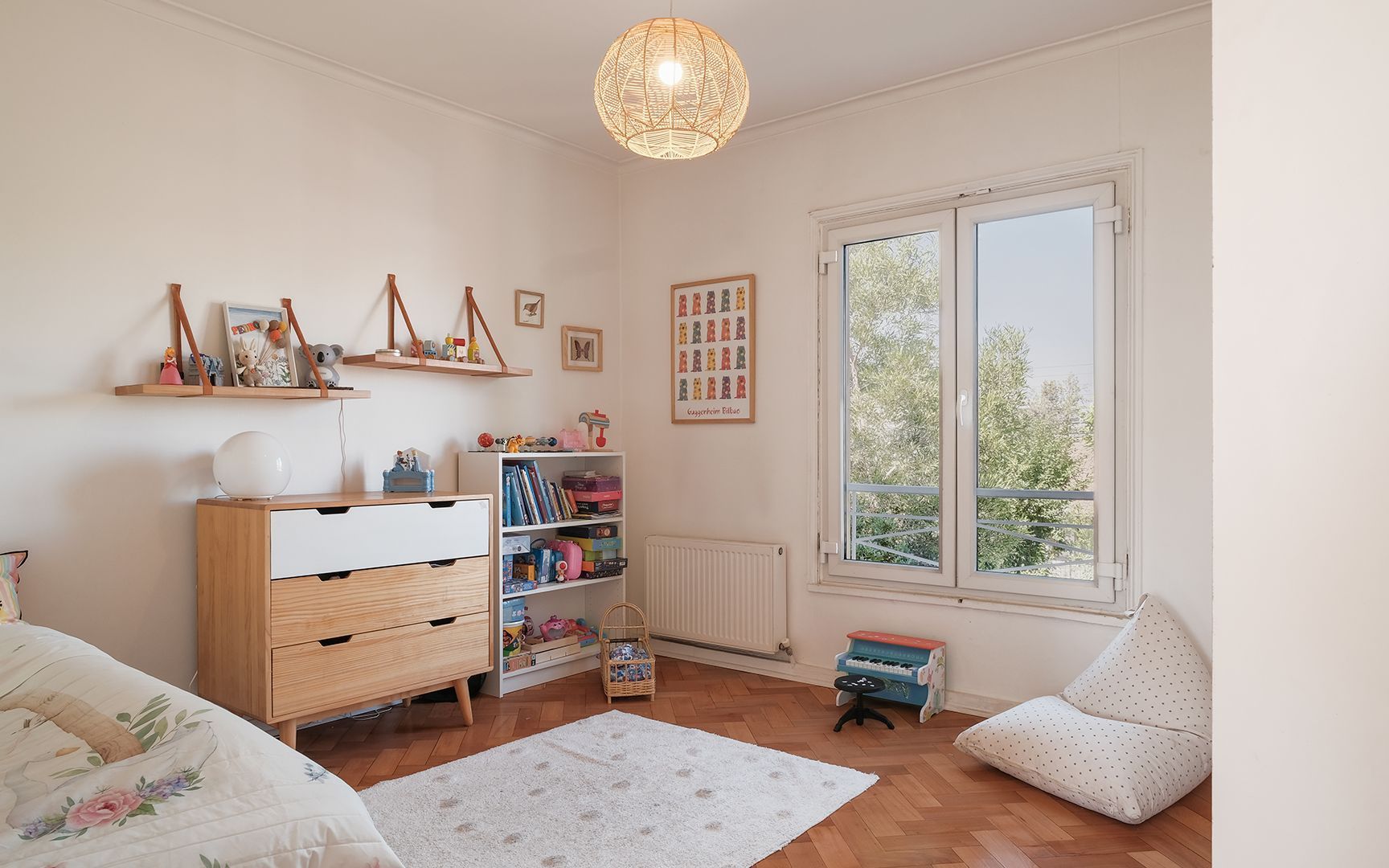 Holanda, Santiago foto-28