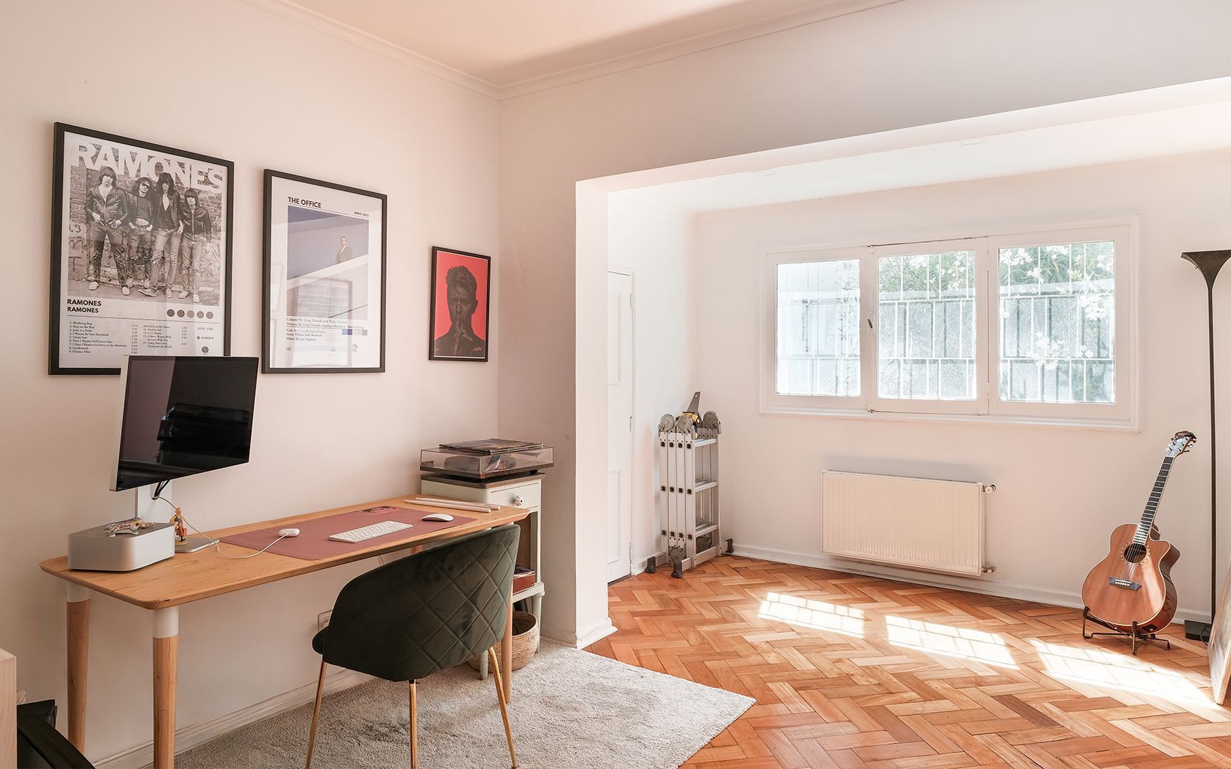 Holanda, Santiago foto-11