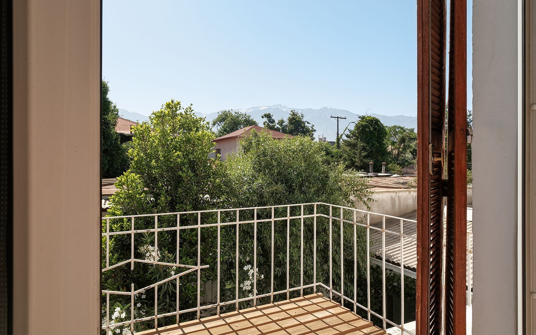 Holanda, Santiago foto-31