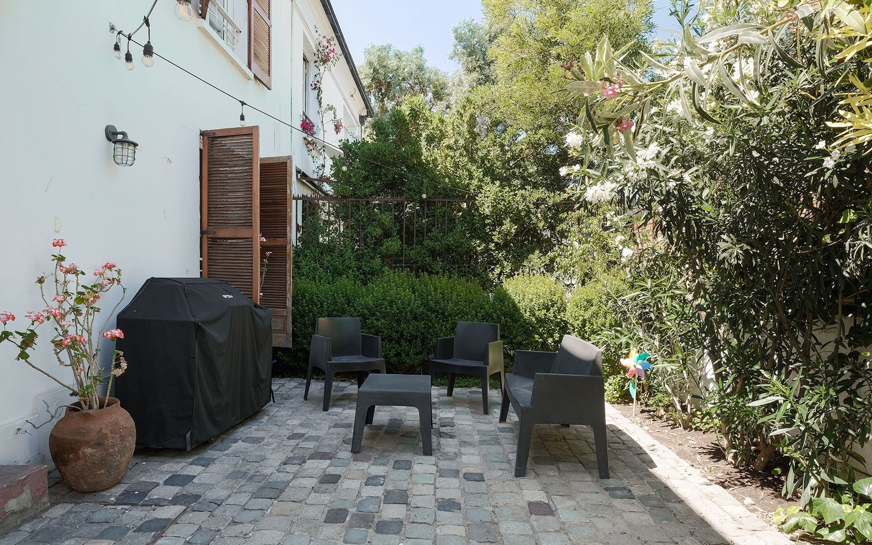 Holanda, Santiago foto-1