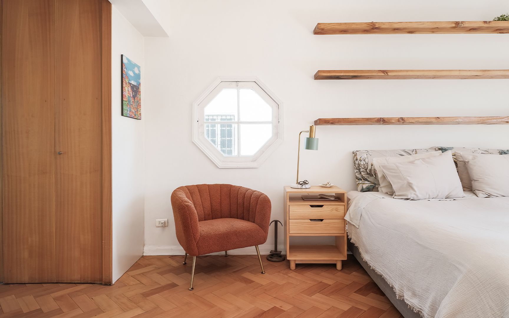 Holanda, Santiago foto-30