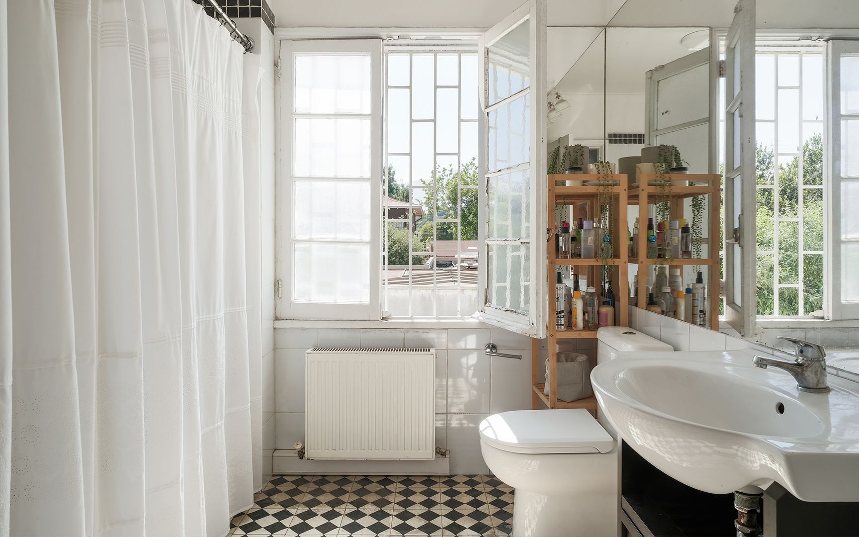 Holanda, Santiago foto-25