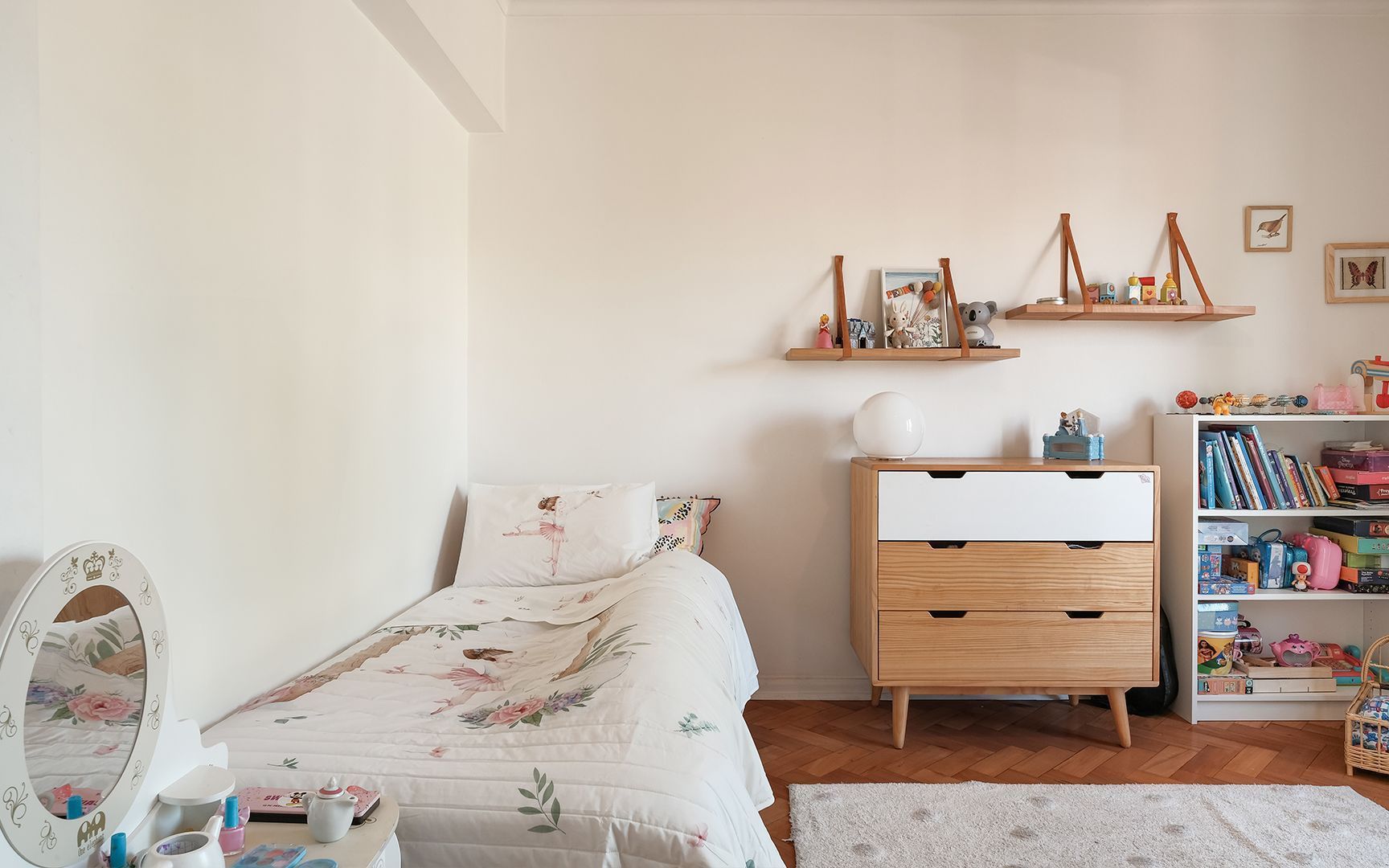 Holanda, Santiago foto-27