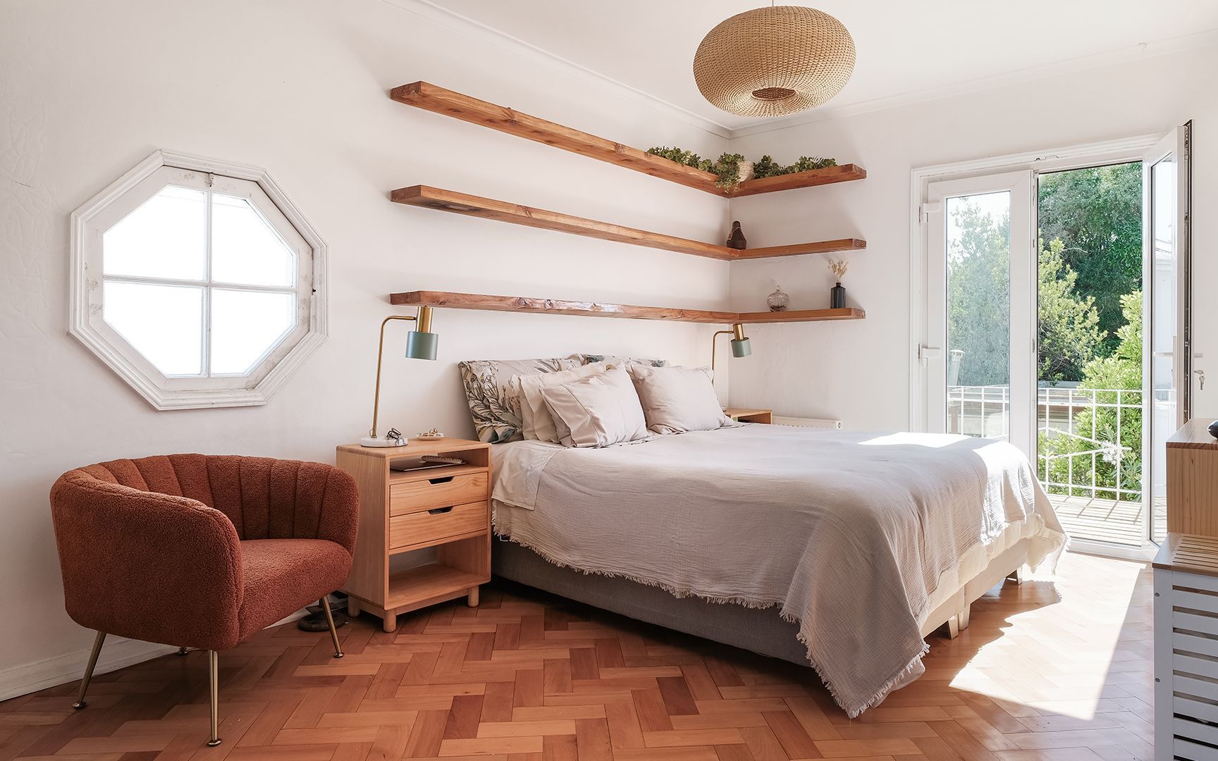 Holanda, Santiago foto-29