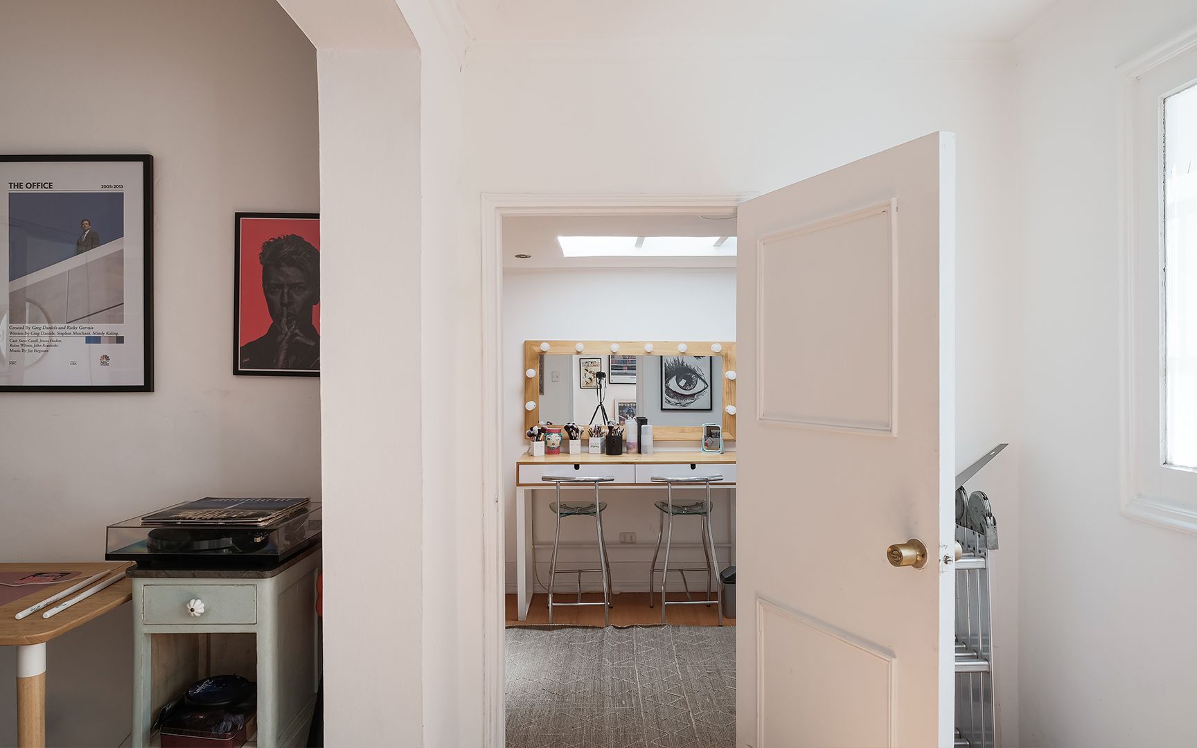 Holanda, Santiago foto-12