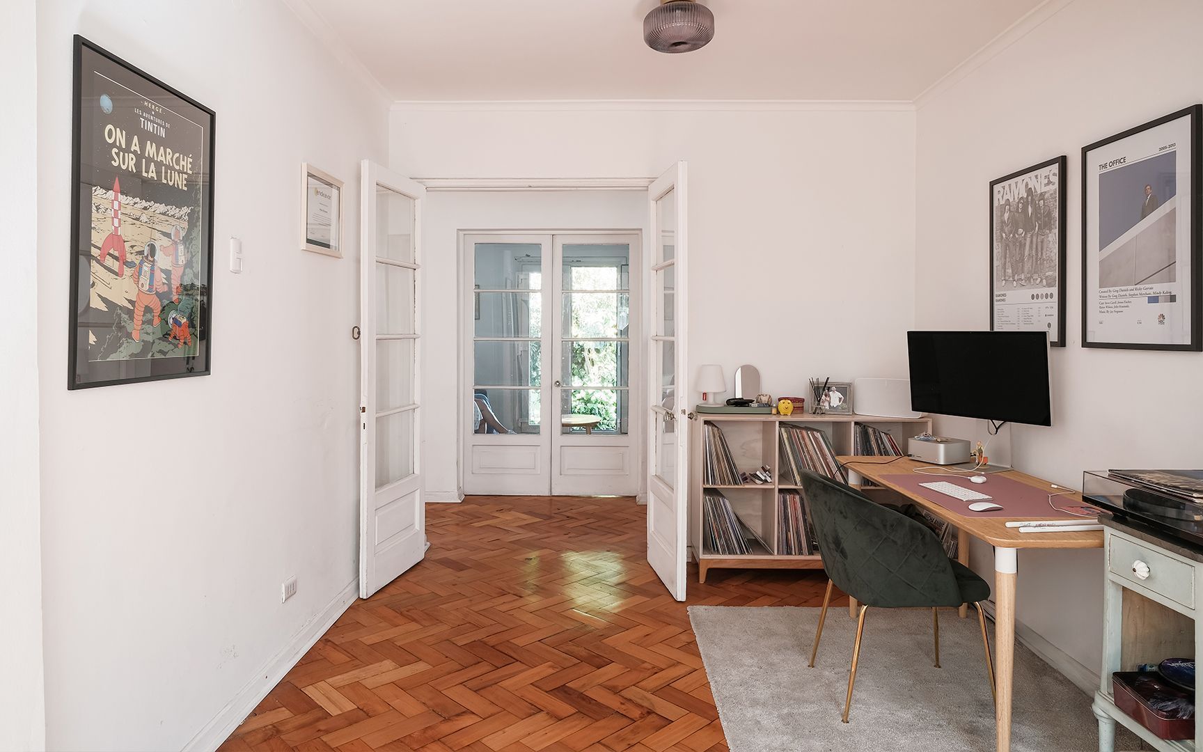 Holanda, Santiago foto-10