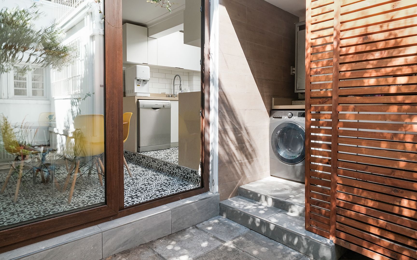 Holanda, Santiago foto-20