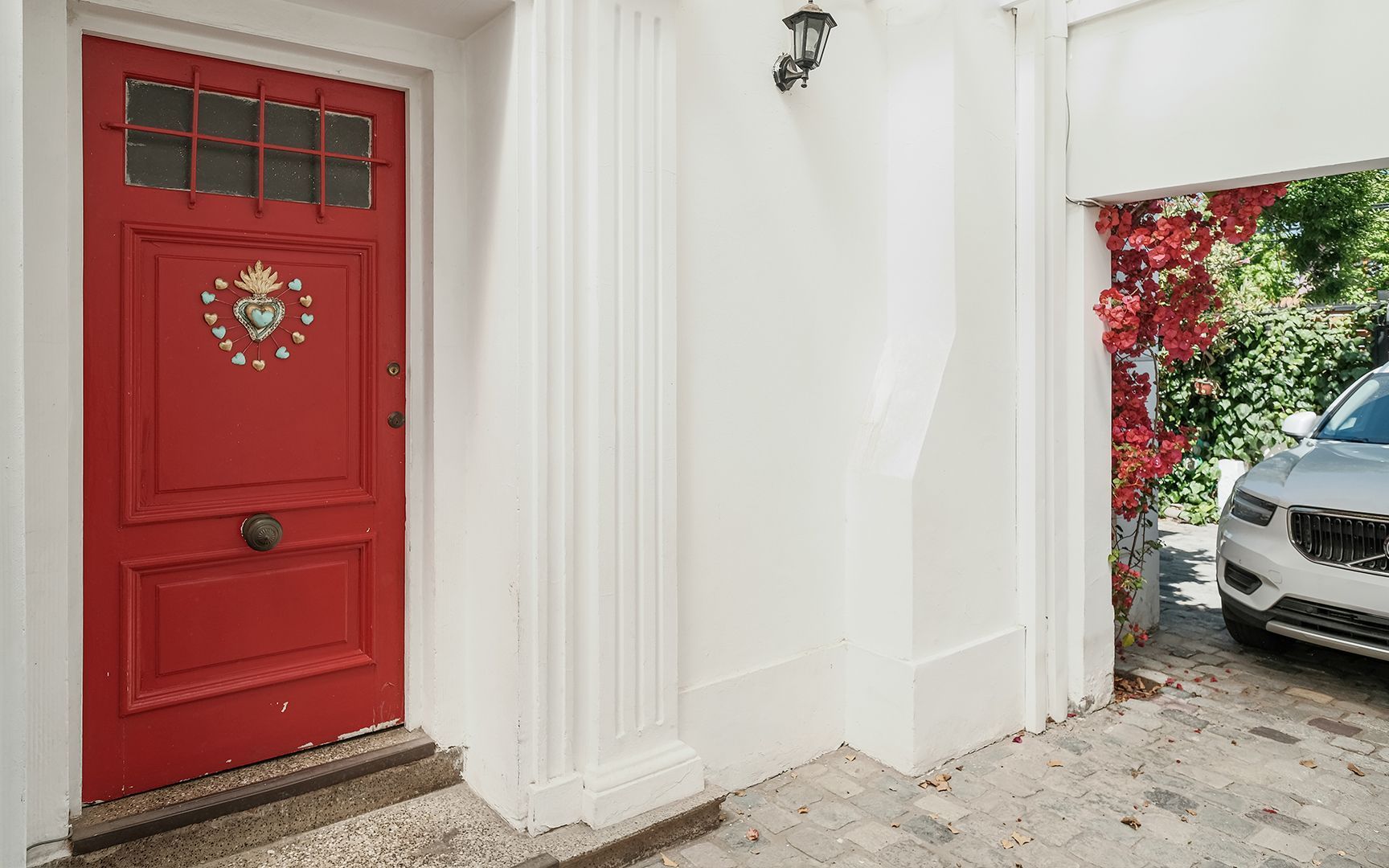 Holanda, Santiago foto-3