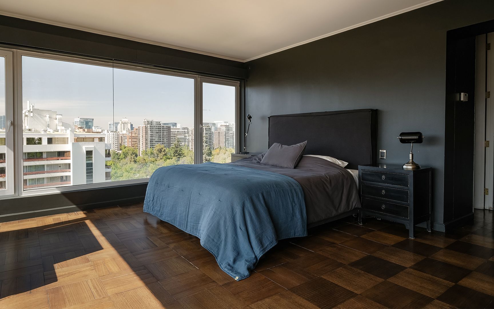 Américo Vespucio Norte, Santiago foto-14