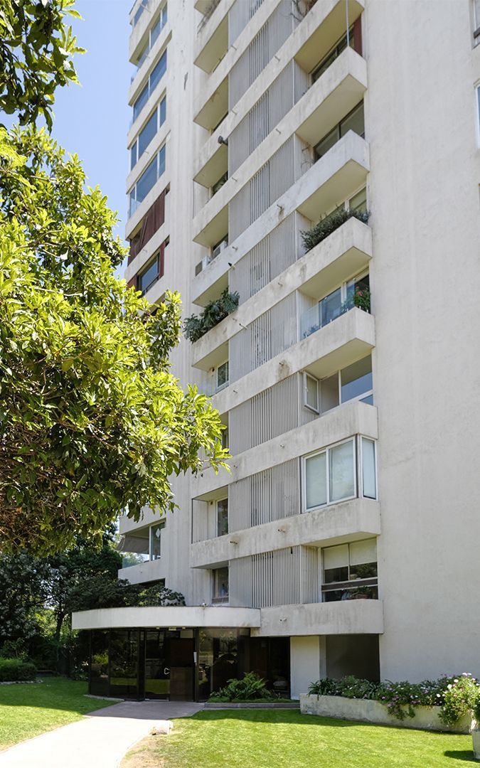 Américo Vespucio Norte, Santiago foto-1