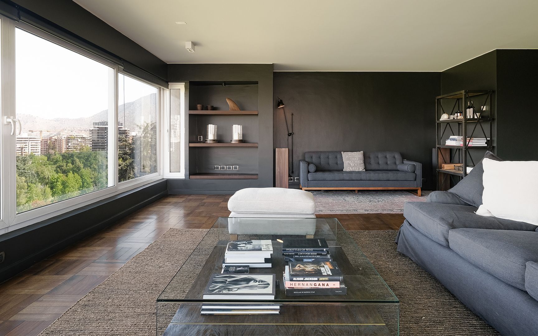 Américo Vespucio Norte, Santiago foto-4