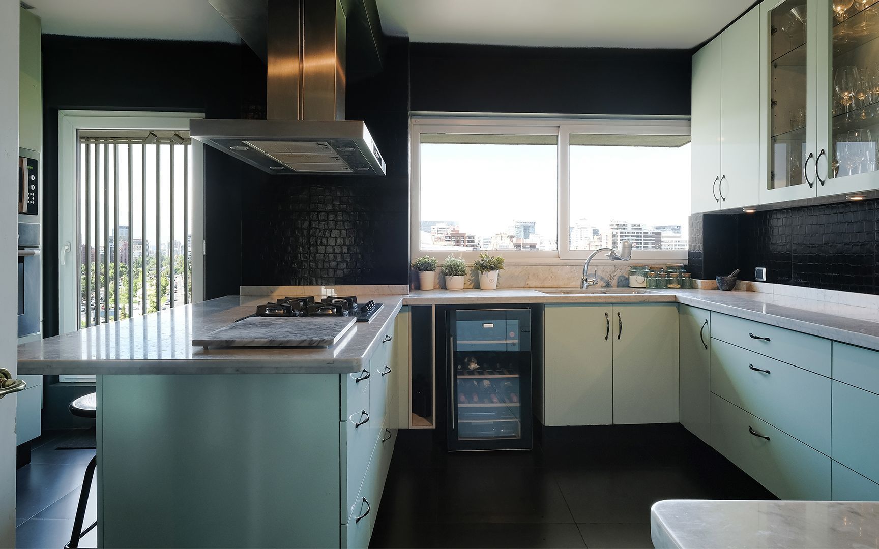 Américo Vespucio Norte, Santiago foto-7