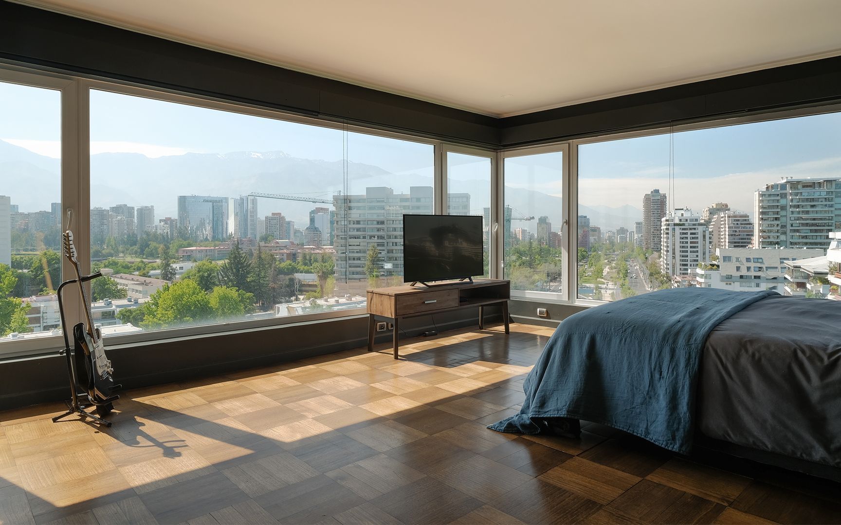 Américo Vespucio Norte, Santiago foto-12