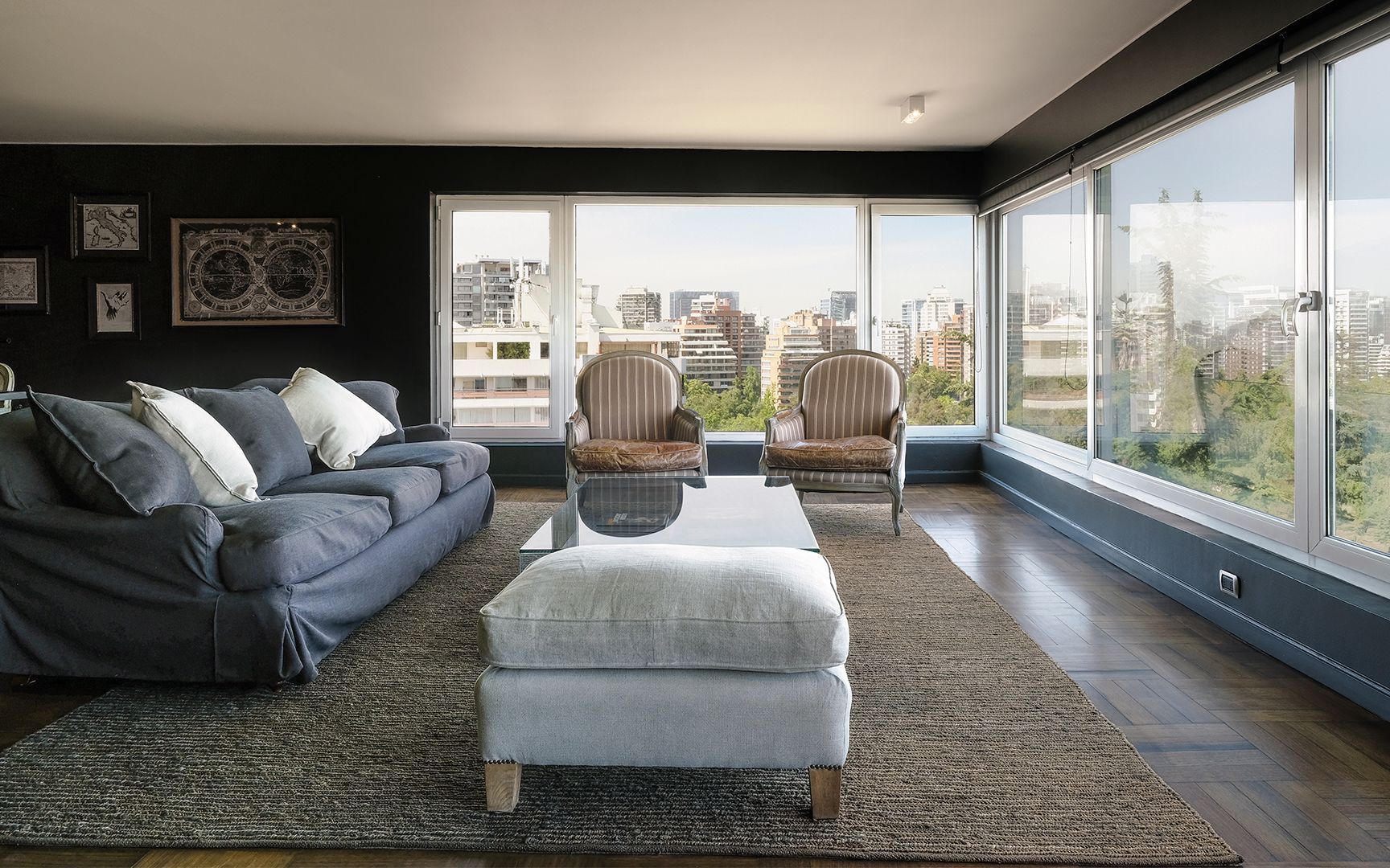 Américo Vespucio Norte, Santiago foto-2