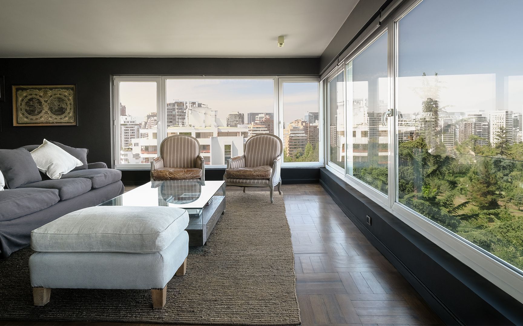 Américo Vespucio Norte, Santiago foto-3