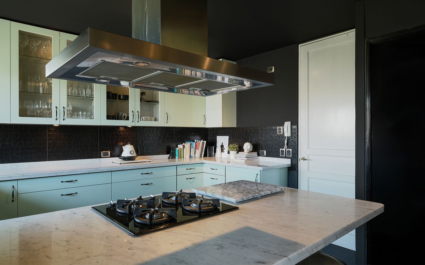 Américo Vespucio Norte, Santiago foto-8