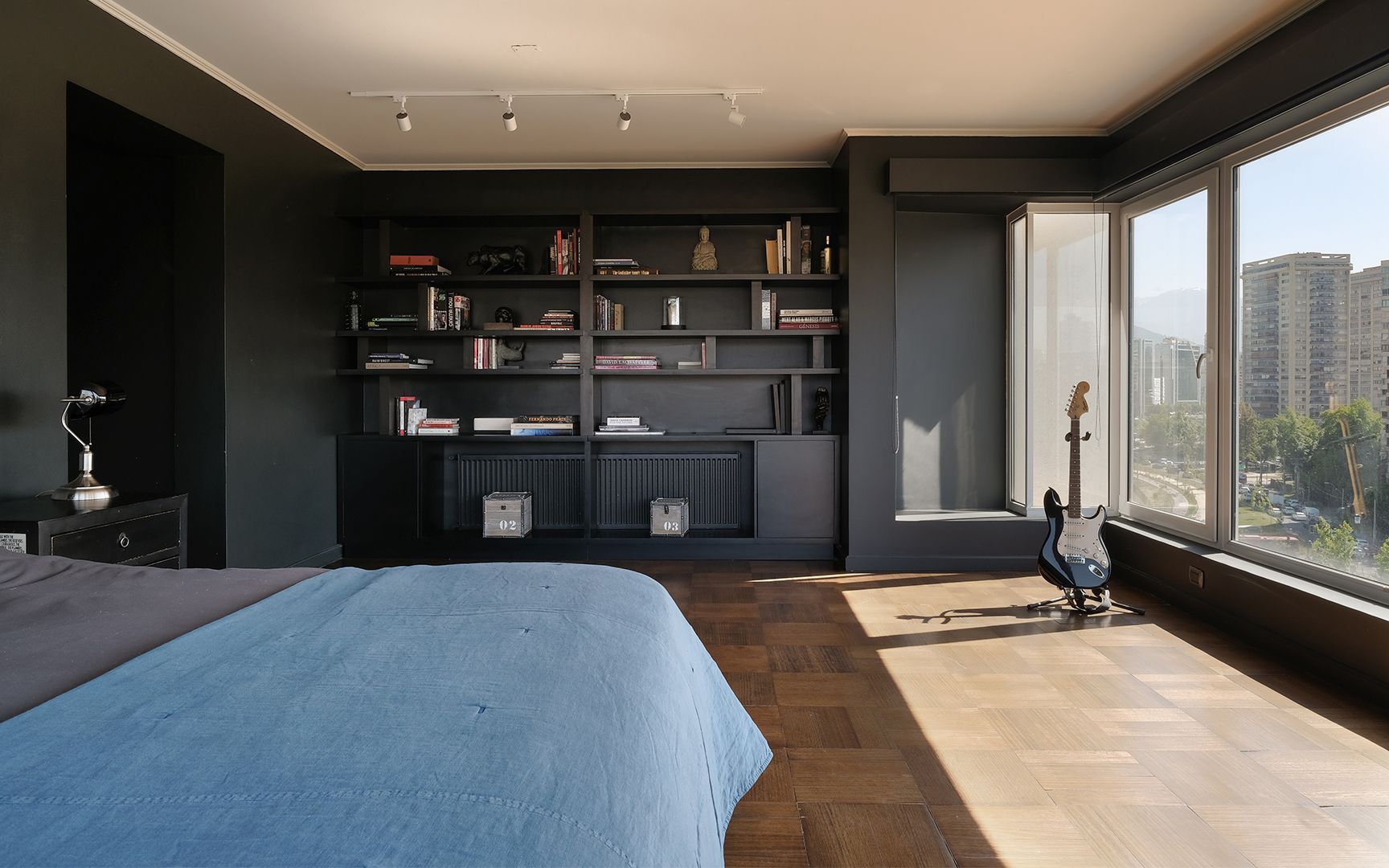 Américo Vespucio Norte, Santiago foto-15