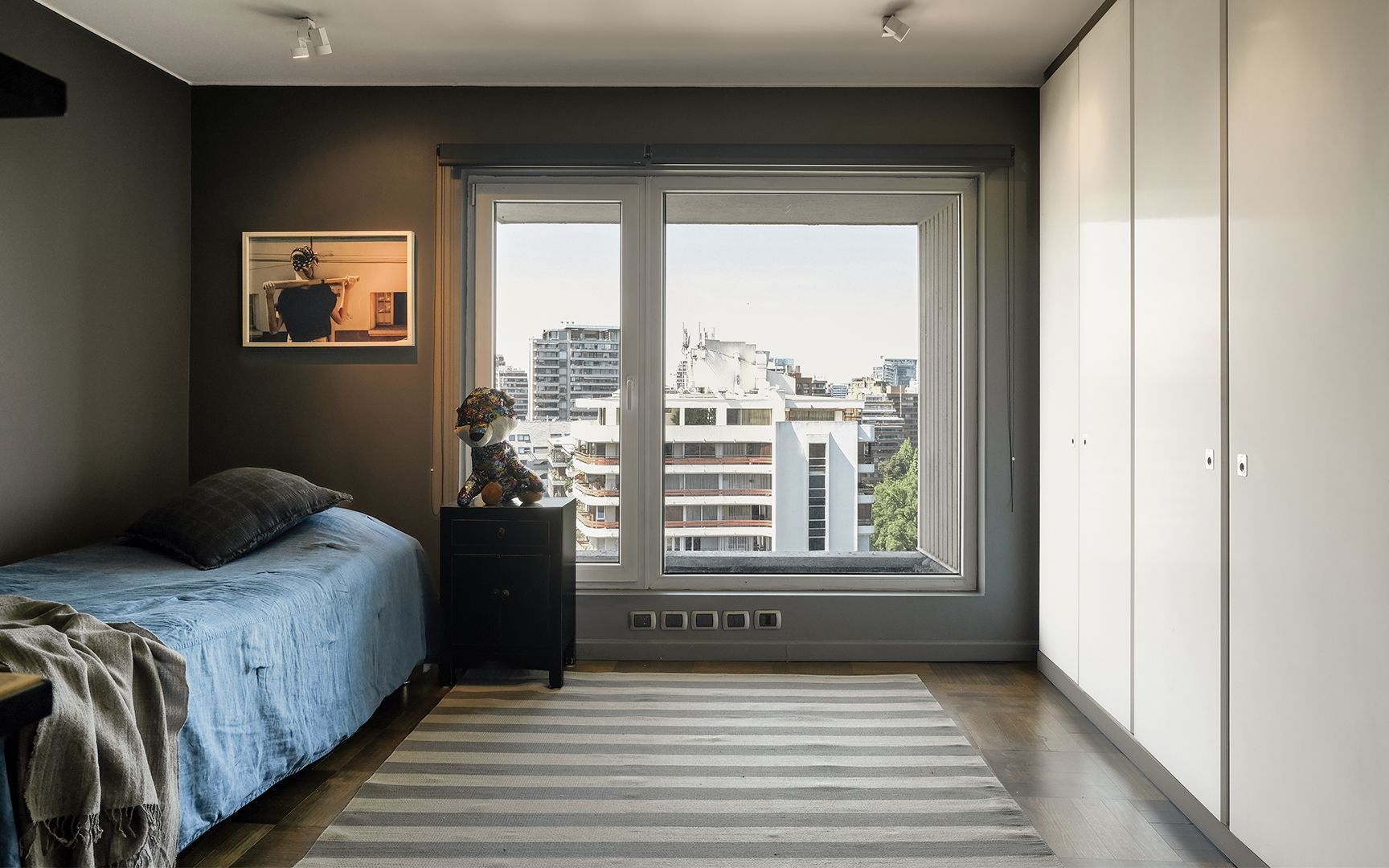 Américo Vespucio Norte, Santiago foto-10