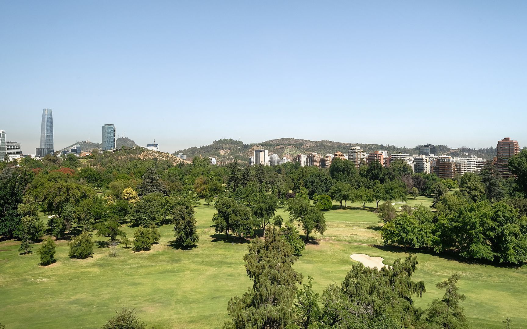 Américo Vespucio Norte, Santiago foto-19