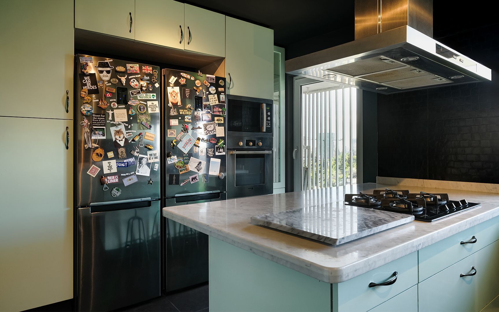 Américo Vespucio Norte, Santiago foto-9