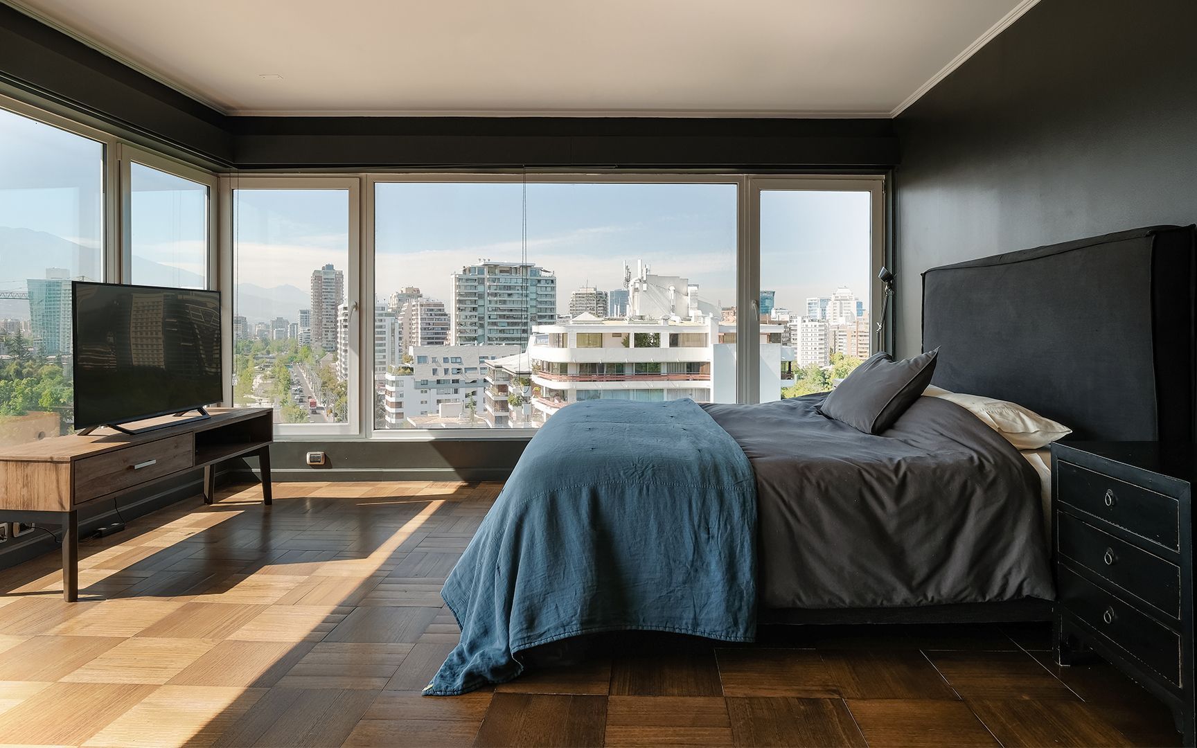 Américo Vespucio Norte, Santiago foto-13